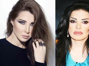 نضال الأحمدية تهاجم نانسي عجرم...والجمهور يكشف ازدواجيتها بالفيديو!