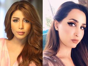 هند القحطاني تتصدر الترند بعرض أزياء..وأروى تدافع وتهاجم!