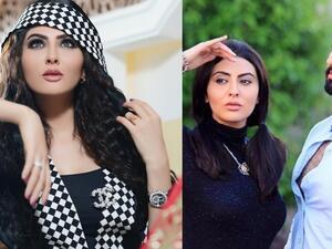 مريم حسين تُصدم بخبر زواج طليقها على الهواء مباشرةً..فيديو!