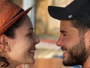 Berk Oktay and Yıldız Çağrı Atiksoy Test Positive for Coronavirus.. Check Their Joint Statement