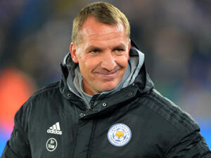 بريندان رودجرز