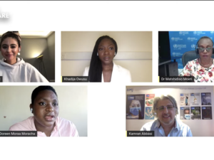 Massive Racial Equality Gaps in Healthcare, Medical Experts Say
