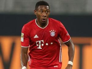 ديفيد آلابا