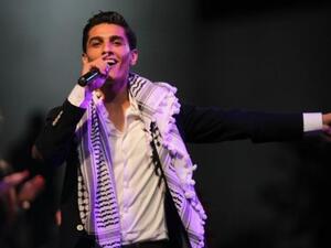 Mohammed Assaf (Twitter)