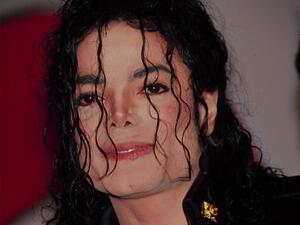 Michael Jackson (Twitter)