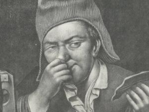 Experts from various institutions have received a €2.8 million (£1.5 million) grant from the the EU Horizon 2020 programme for the project. (Twitter)