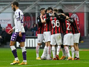 فوز جديد للروسونيري