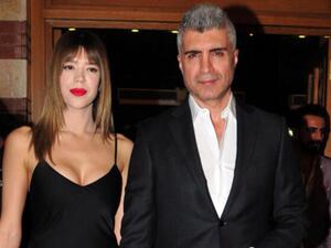 Get Out of My House! Özcan Deniz Files a Criminal Claim Against Ex Wife Feyza Aktan for Seizing His House