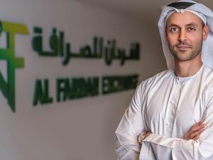 Al Fardan Exchange Announces Senior Leadership Changes