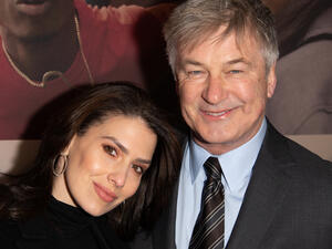 Hilaria and Alec are both content with their family of seven