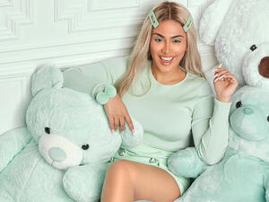 Rounding out the top 10 is The Body Shop