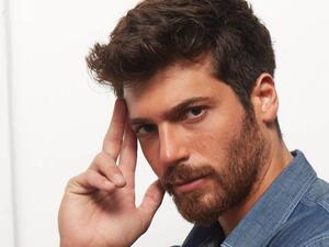 I Run From the Law! Can Yaman Escapes a Loud Party on a Boat Before the Police Arrives