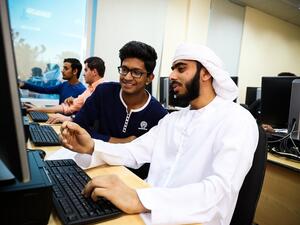 جامعة أبوظبي تتصدر الجامعات العربية في تنوع أعضاء الهيئة التدريسية والطلبة الدوليين