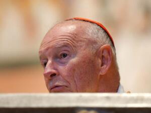 Theodore McCarrick (Twitter)