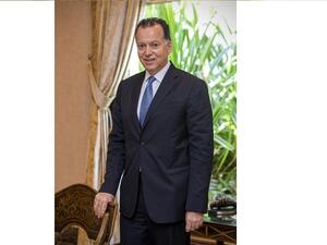 Nakheel Appoints Naaman Atallah as CEO