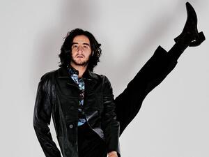 Put That Condom Back! Bizarro Video Shows Ahmed Malek Stealing Condoms From a Gas Station