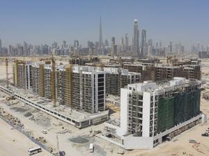 A historic deal: Azizi forges relationships with subcontractors to source construction materials directly for enhanced quality control and cost efficiency