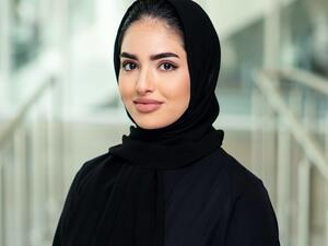 الشيخة ماجدة آل مكتوم 