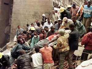 Israeli assassination of Abdullah Ahmed Abdullah in August is a psychological blow to Iran (Twitter)