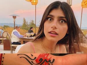 Will You Visit Lebanon if Mia Khalifa Becomes the Next Minister of Tourism? Check This Out