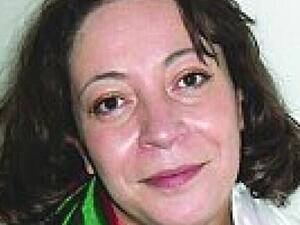 الطبيبة أميرة بوراوي