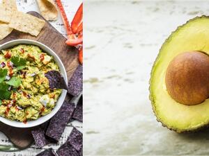 أفضل صلصة أفوكادو على الإطلاق