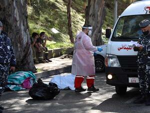  مقُتل خمسة سجناء في حادث سيارة 