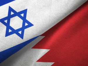 حكومة مملكة البحرين وافقت على الطلب الإسرائيلي لفتح سفارة في المنامة