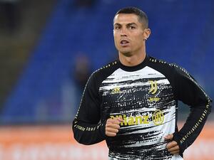 كريستيانو رونالدو