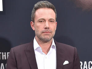 The 48-year-old actor has admitted he wasn’t a fan of the drug