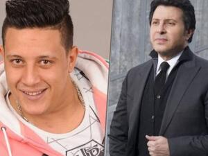 حمو بيكا لهاني شاكر : (بعتذر و هفضل أعتذر طول حياتي)