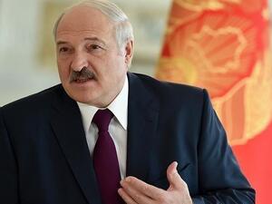 رئيس بيلاروس ألكسندر لوكاشينكو