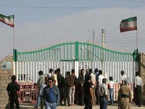 غلق المعابر غير الرسمية "لإيقاف عمليات التهريب"