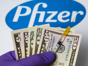 How Has News of the Pfizer Vaccine Affected GCC Markets? 