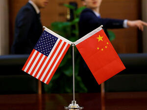 المدرجون في قائمة العقوبات سيُمنعون من دخول البر الرئيسي للصين