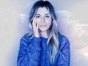 Perri is known for the songs "Jar of Hearts" and "A Thousand Years." 