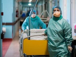  حصيلة الإصابات بفيروس كورونا ترتفع إلى 49 مليونا و870 ألف حالة