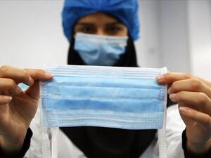 اللقاحات لن تحل الأزمة الصحية بين عشية وضحاها