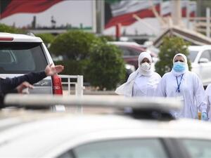 الجزائر سجلت حتى الأربعاء 59 ألفا و527 إصابة 