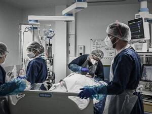 تستعد فرنسا لاقتناء لقاح "فايزر" الأمريكي المضاد لفيروس كورونا المستجد