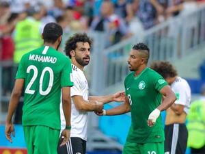 تغييرات طفيفة على تصنيف فيفا