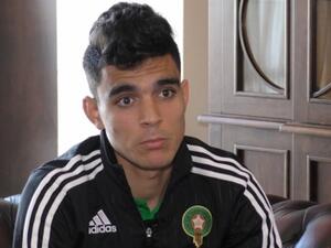 أشرف بنشرقي