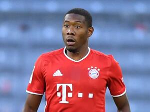 ديفيد آلابا