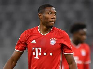 ديفيد آلابا