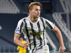 ماتيس دي ليخت