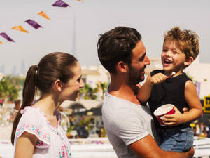 you can explore just about every interest this weekend.