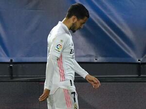 إيدين هازارد