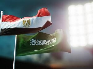 الخارجية المصرية أعربت مجددا عن تأكيدها على مواصلة دعم السعودية