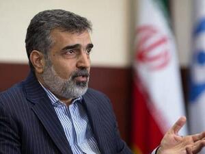  العالم النووي الإيراني محسن فخري زاده