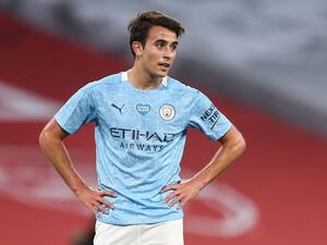 إيريك غارسيا